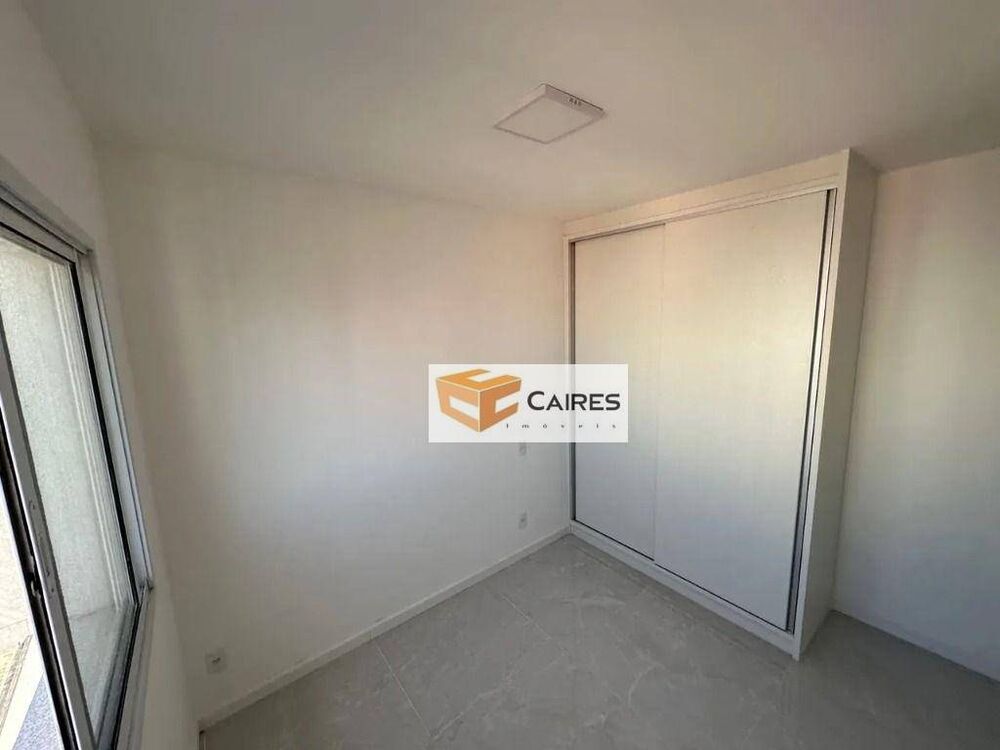 Apartamento à venda com 2 quartos, 57m² - Foto 8