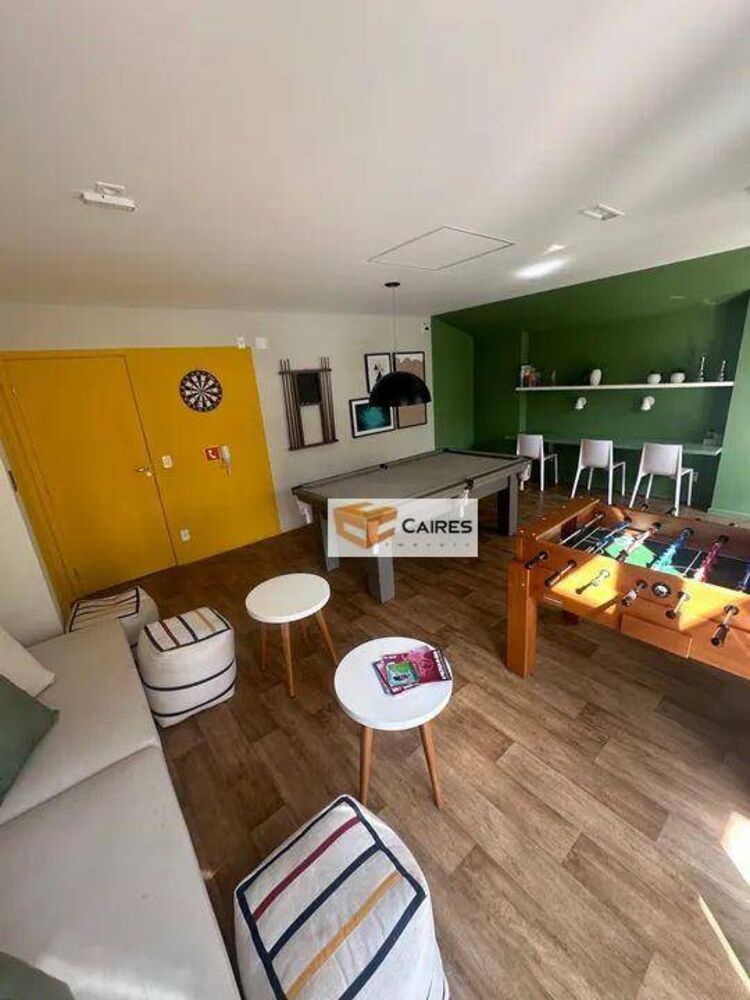 Apartamento à venda com 2 quartos, 57m² - Foto 3