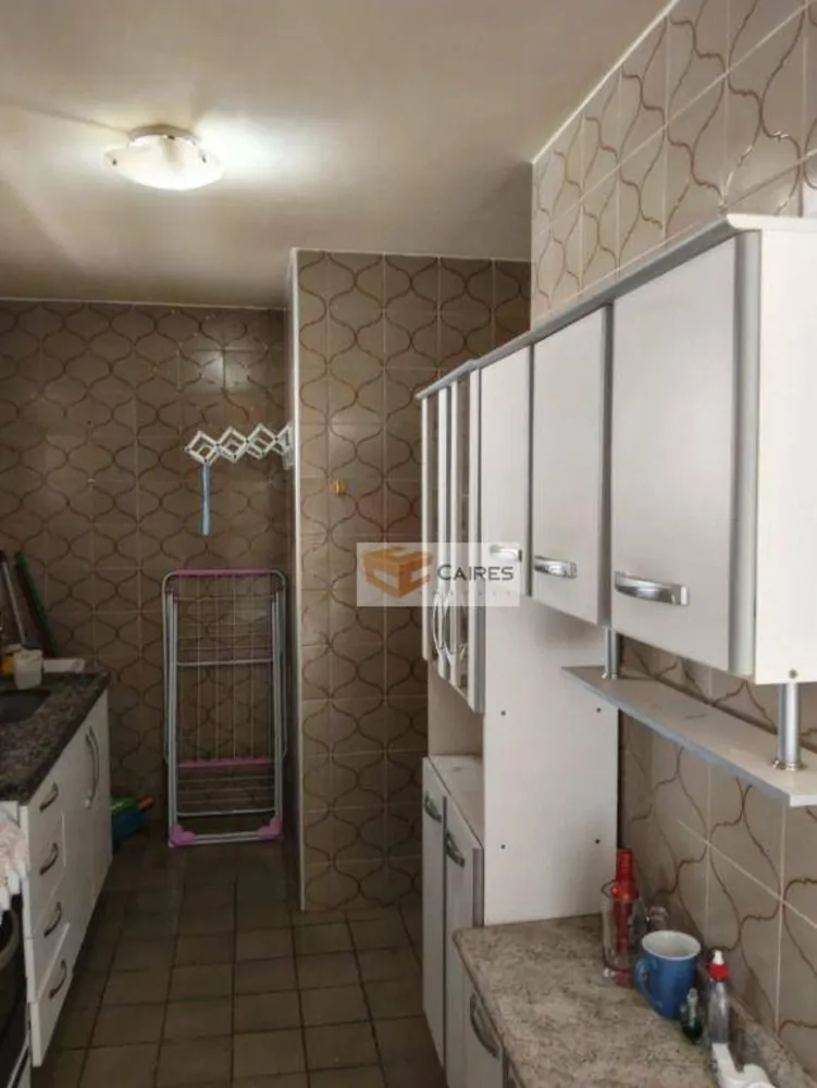 Apartamento, 1 quarto, 46 m² - Foto 3