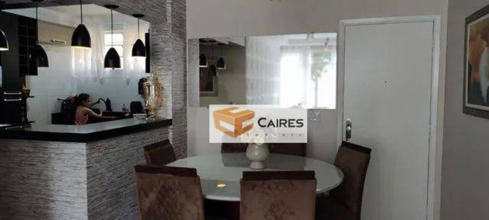 Apartamento, 2 quartos, 74 m² - Foto 11
