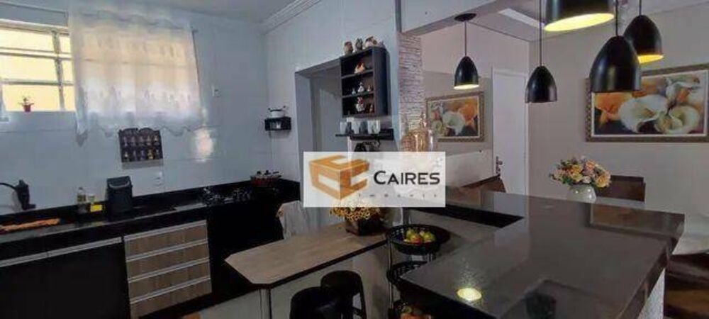 Apartamento, 2 quartos, 74 m² - Foto 1