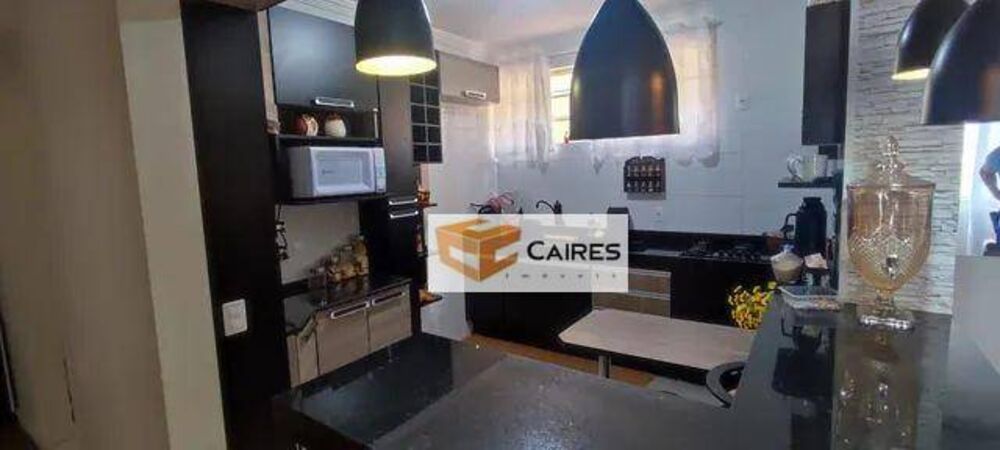 Apartamento, 2 quartos, 74 m² - Foto 2