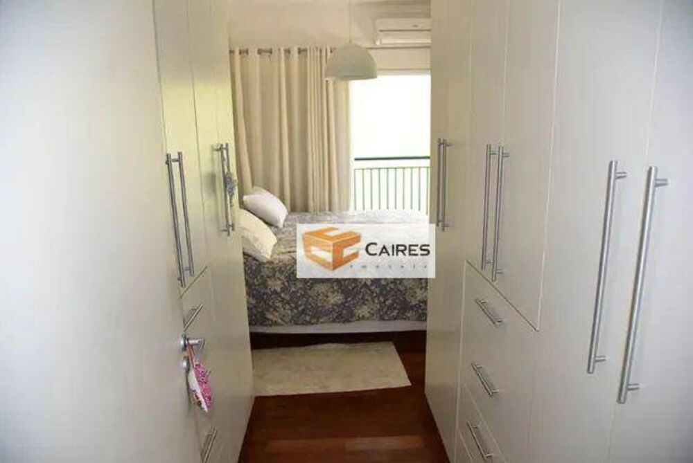 Casa de Condomínio à venda com 3 quartos, 127m² - Foto 3