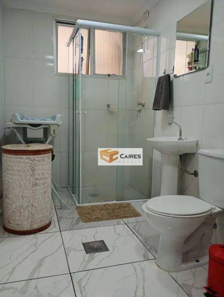 Apartamento, 1 quarto, 45 m² - Foto 10