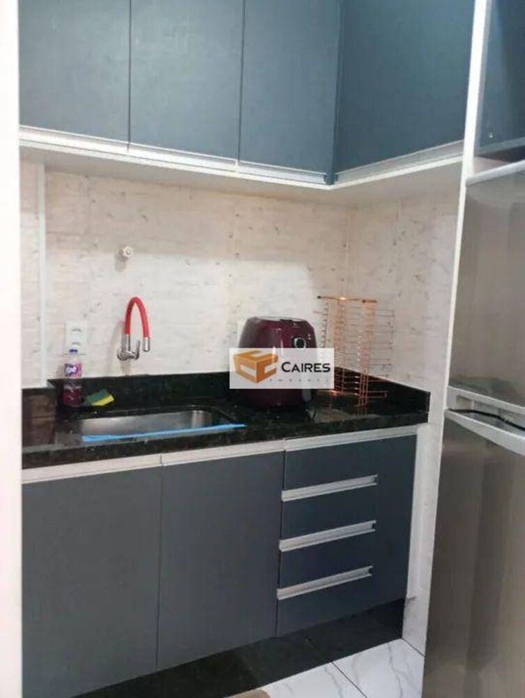 Apartamento, 1 quarto, 45 m² - Foto 3