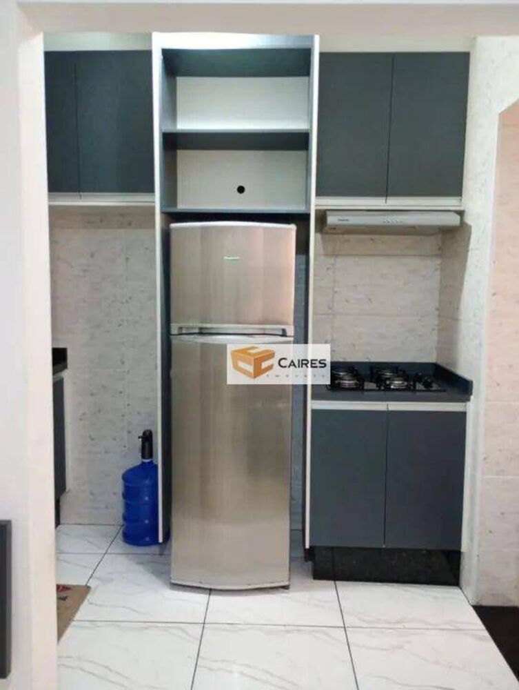 Apartamento, 1 quarto, 45 m² - Foto 8