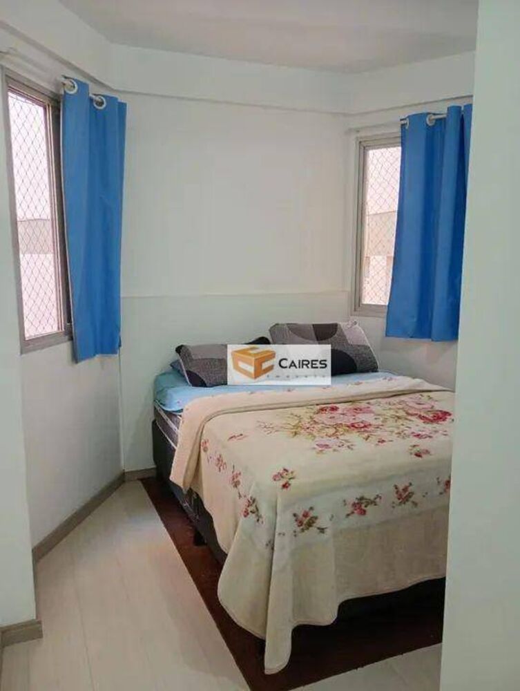 Apartamento, 1 quarto, 45 m² - Foto 12