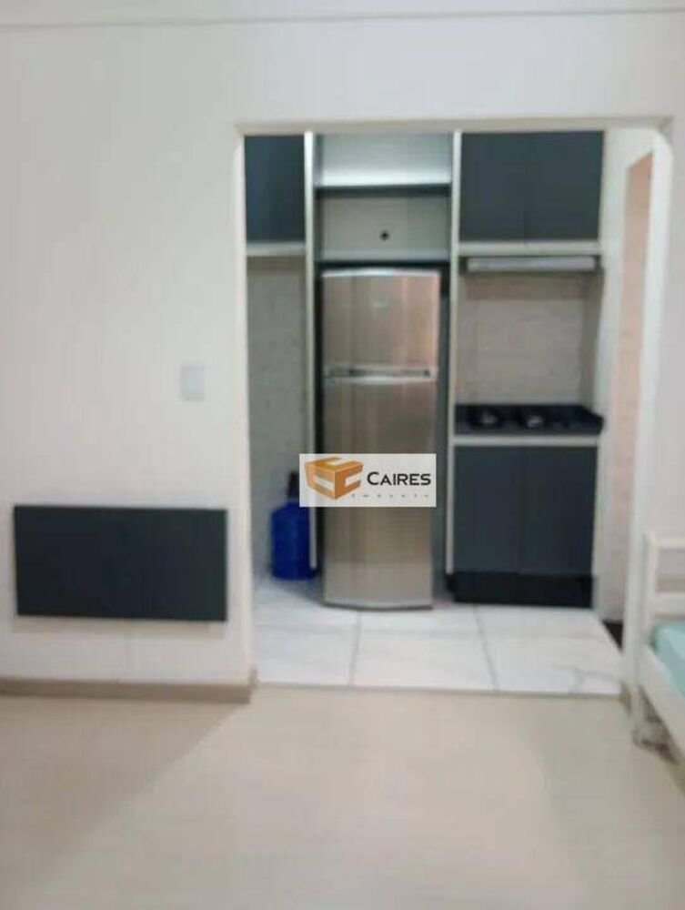 Apartamento, 1 quarto, 45 m² - Foto 4