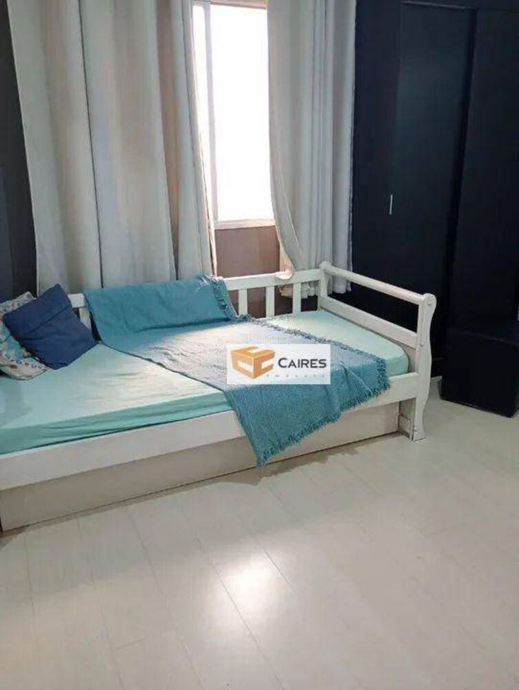 Apartamento, 1 quarto, 45 m² - Foto 2