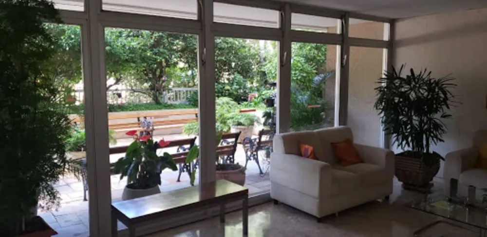 Apartamento, 3 quartos, 190 m² - Foto 17