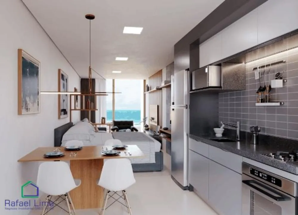 Flat/Apart Hotel, 1 quarto - Foto 5