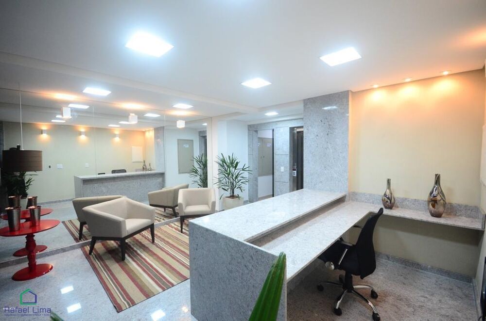 Apartamento, 3 quartos, 86 m² - Foto 4