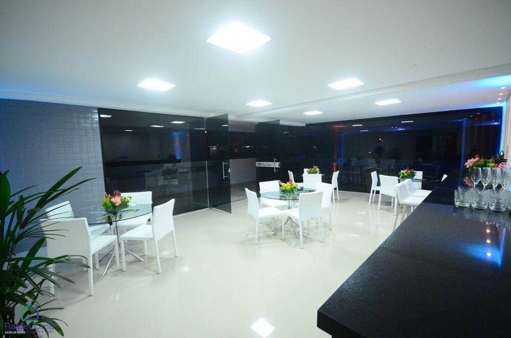 Apartamento, 3 quartos, 86 m² - Foto 1