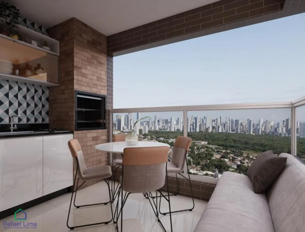 Apartamento, 3 quartos - Foto 8