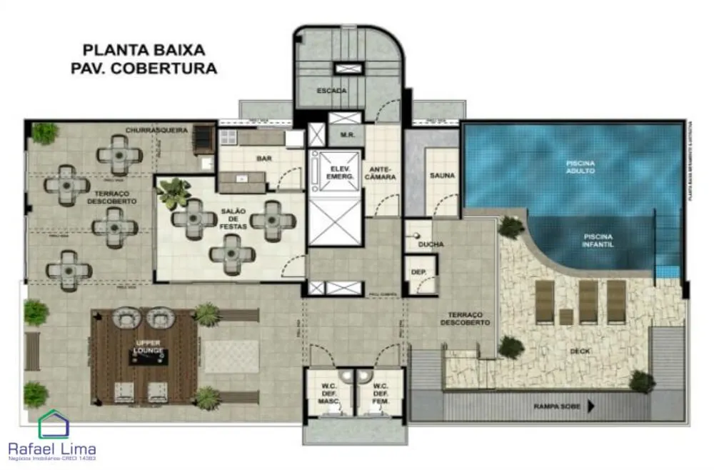 Apartamento, 3 quartos - Foto 14