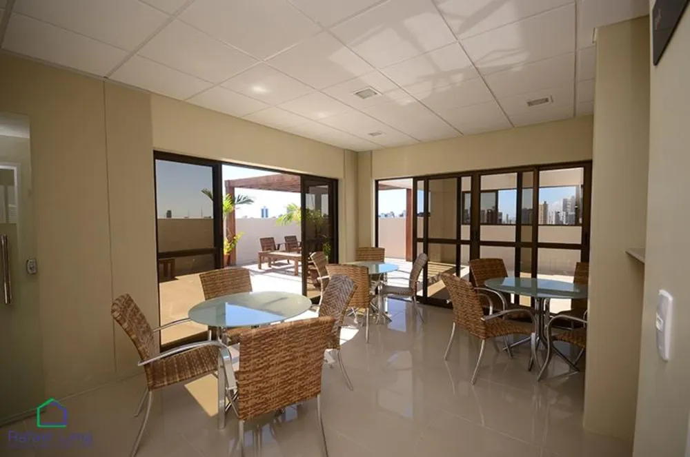 Apartamento, 3 quartos - Foto 4