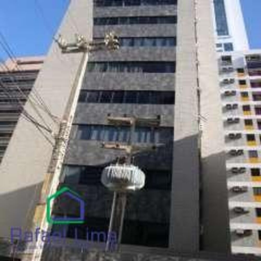 Apartamento, 30 m² - Foto 1