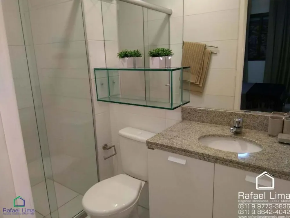 Apartamento, 2 quartos, 54 m² - Foto 13