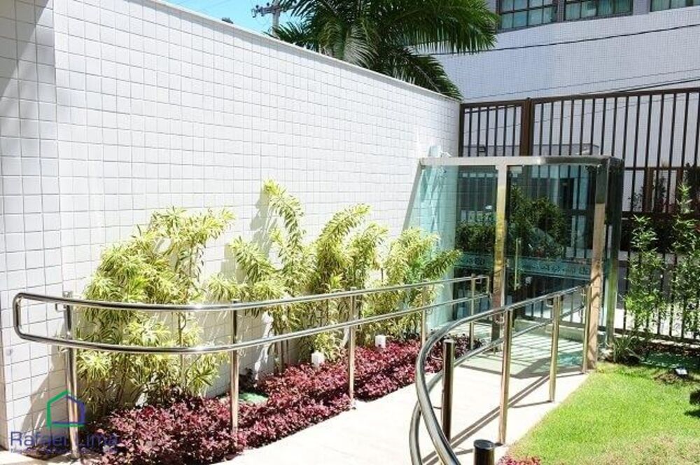 Apartamento à venda com 2 quartos - Foto 2