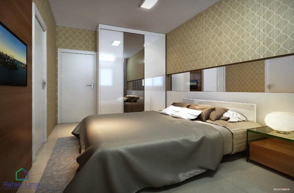 Apartamento à venda com 2 quartos - Foto 13