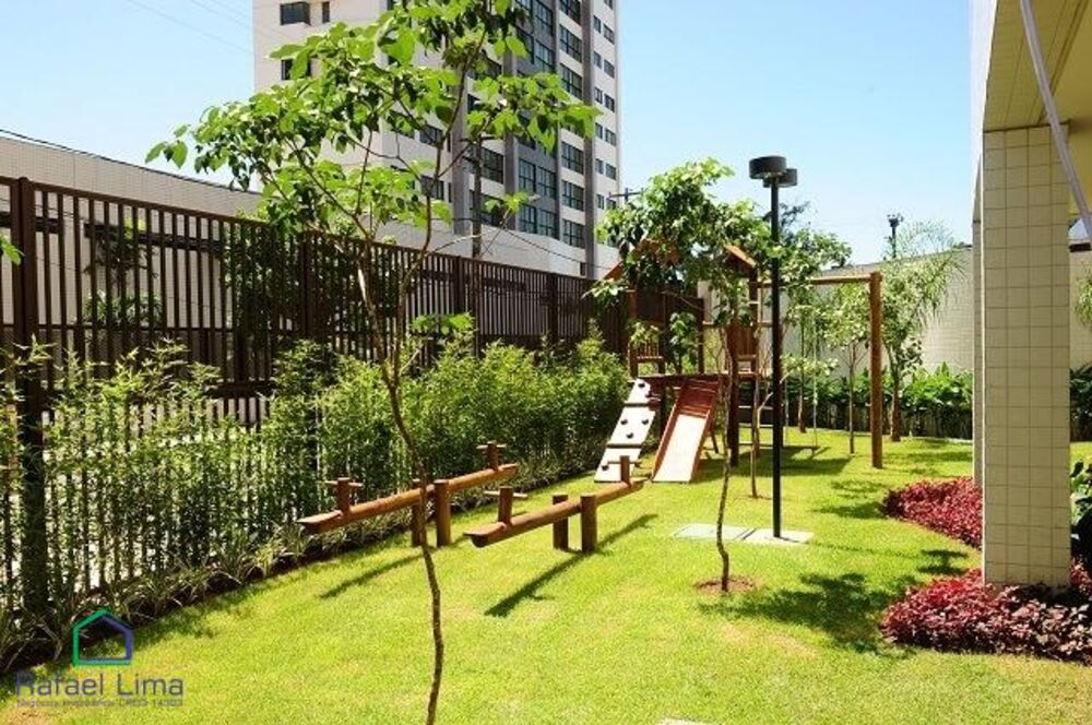 Apartamento à venda com 2 quartos - Foto 4
