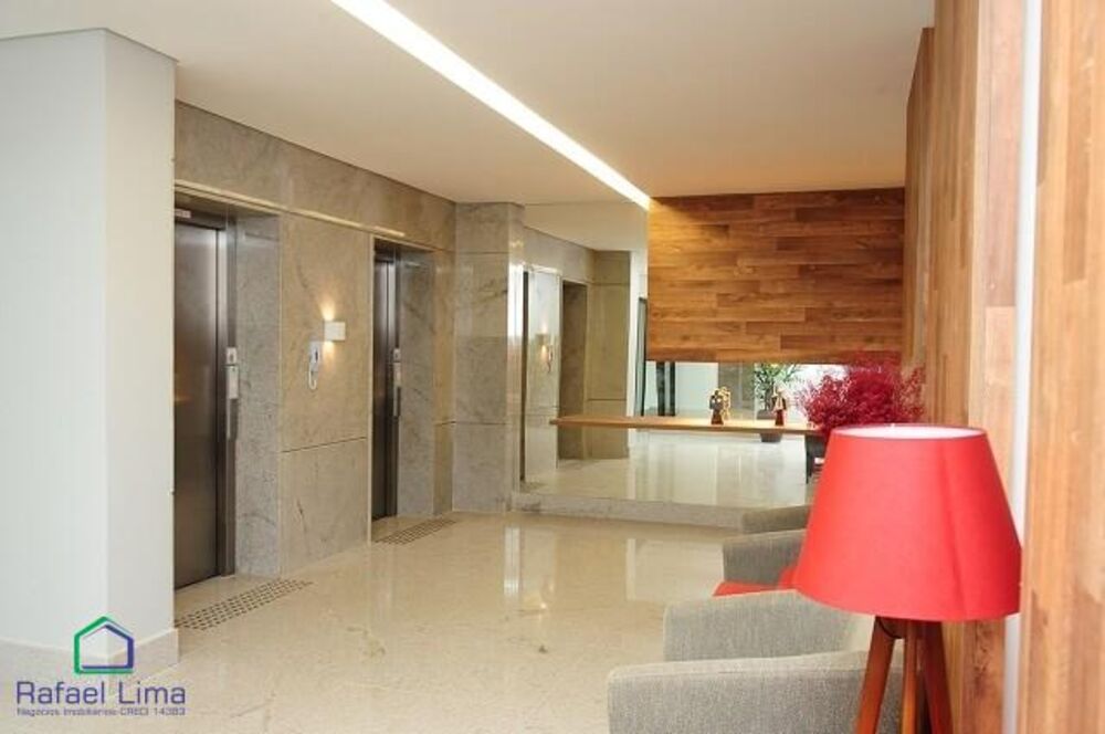 Apartamento à venda com 2 quartos - Foto 11