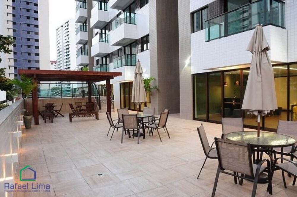 Apartamento à venda com 2 quartos - Foto 5