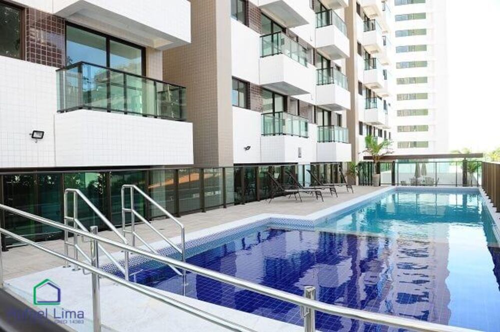 Apartamento à venda com 2 quartos - Foto 3