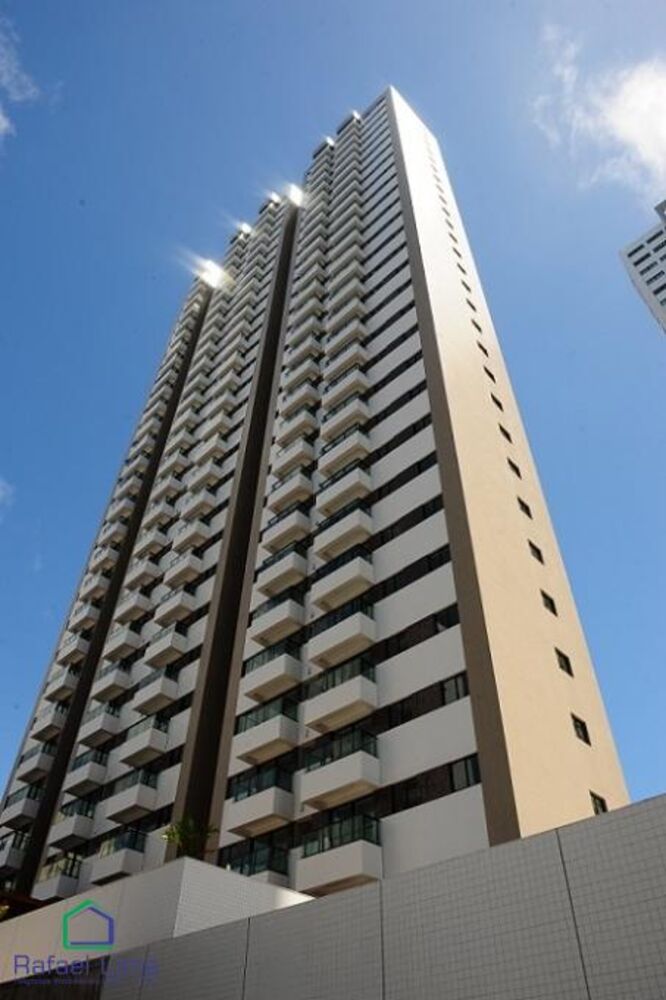 Apartamento à venda com 2 quartos - Foto 1