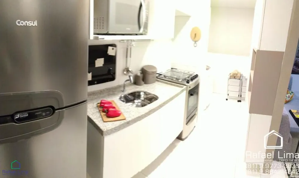Apartamento, 2 quartos - Foto 8