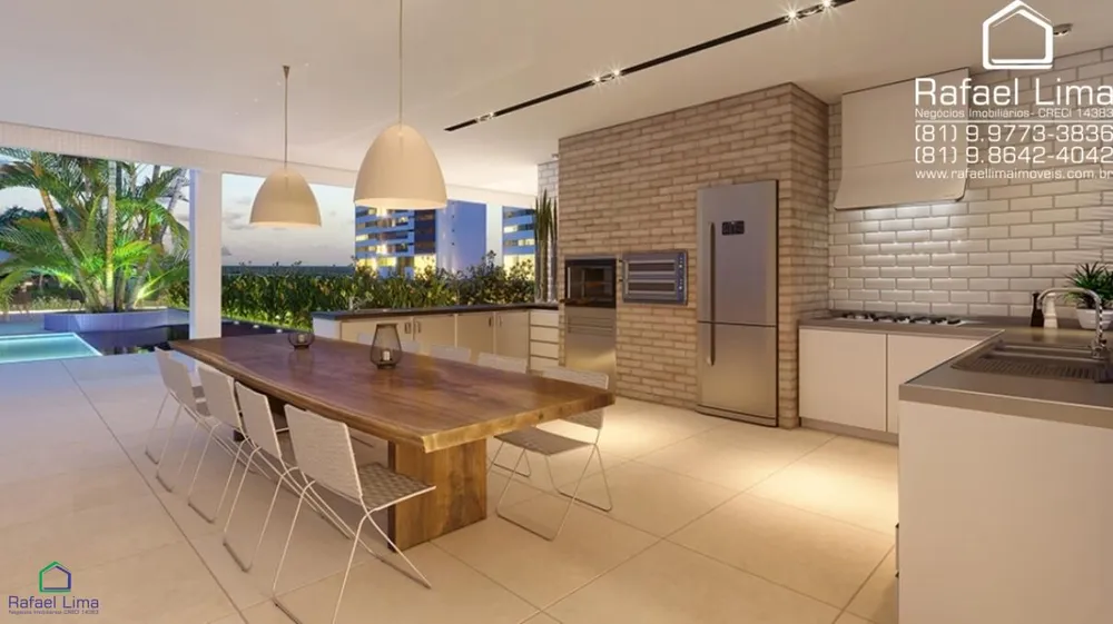 Apartamento, 4 quartos - Foto 8