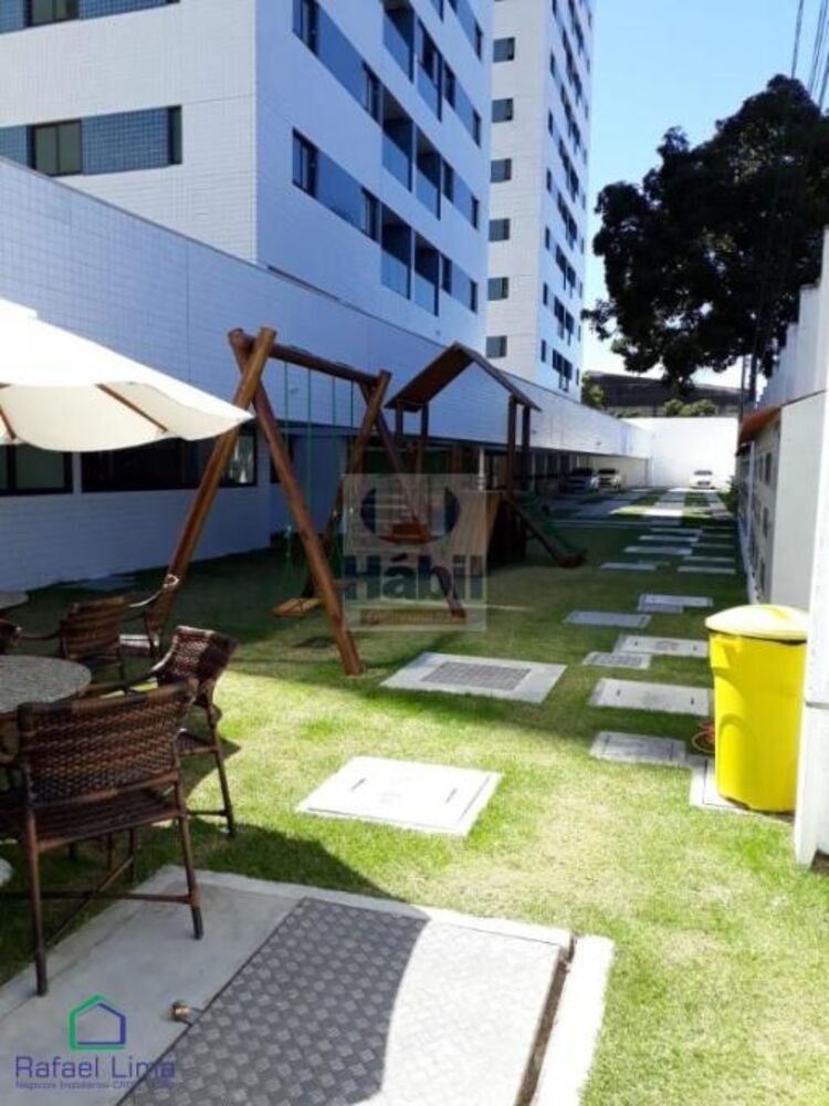 Apartamento à venda com 3 quartos - Foto 2