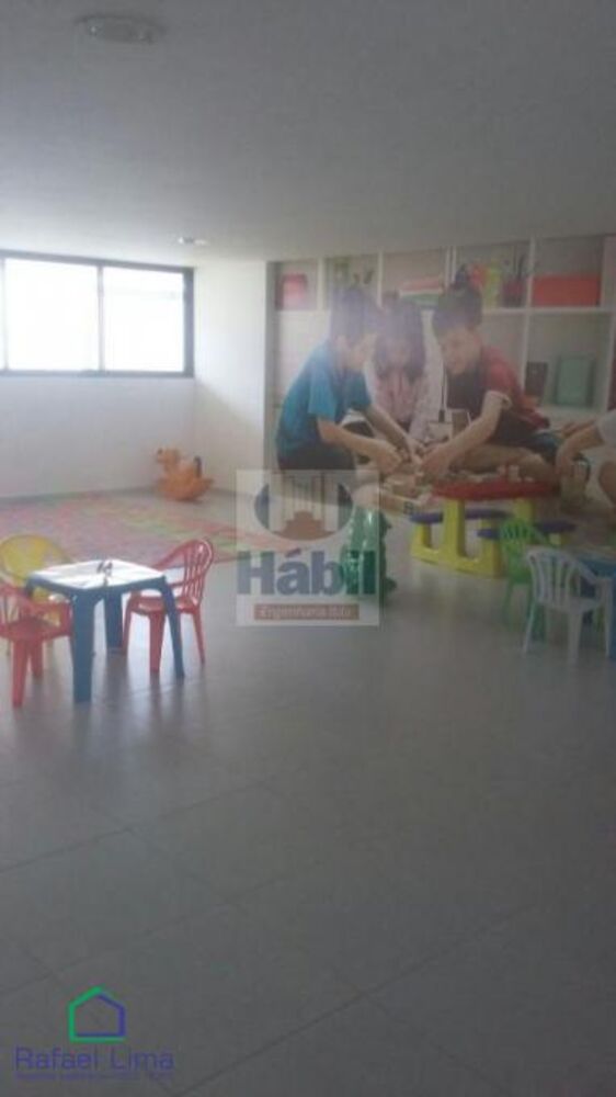 Apartamento à venda com 3 quartos - Foto 5