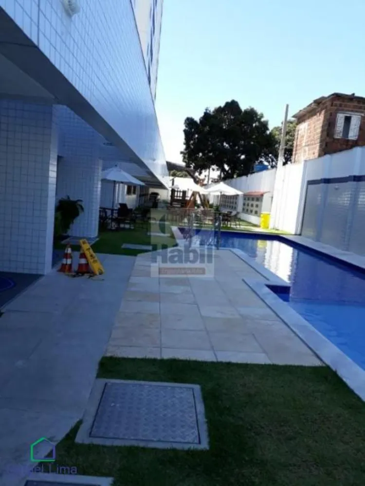 Apartamento, 3 quartos - Foto 16