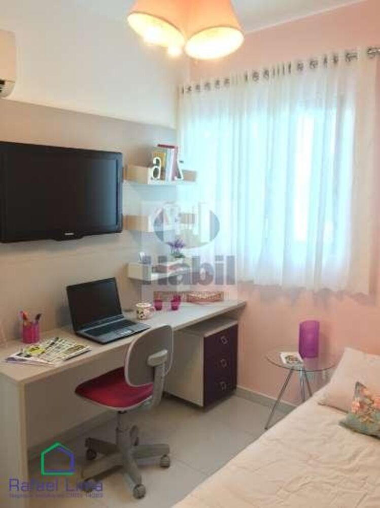 Apartamento à venda com 3 quartos - Foto 8