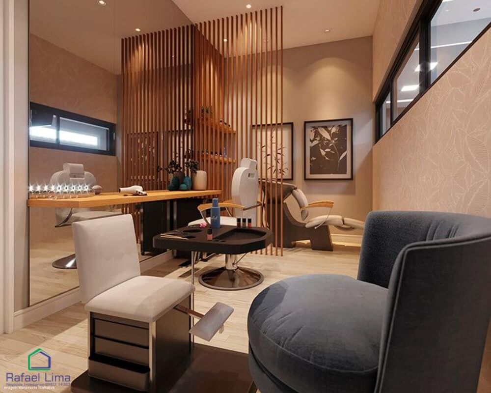 Apartamento à venda com 3 quartos, 90m² - Foto 11