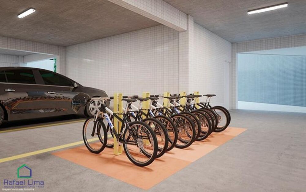 Apartamento à venda com 3 quartos, 90m² - Foto 6
