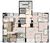 Apartamento, 3 quartos, 90 m² - Foto 14
