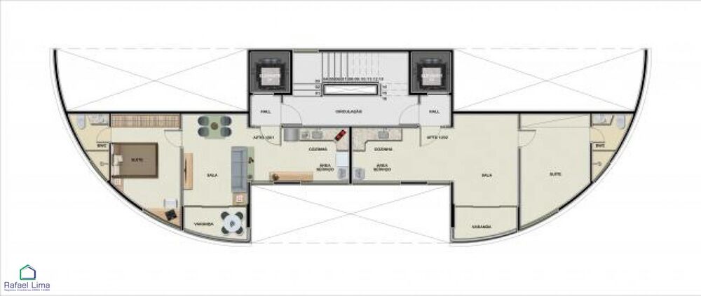 Apartamento - Foto 4