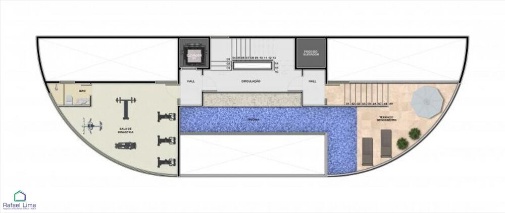 Apartamento - Foto 6
