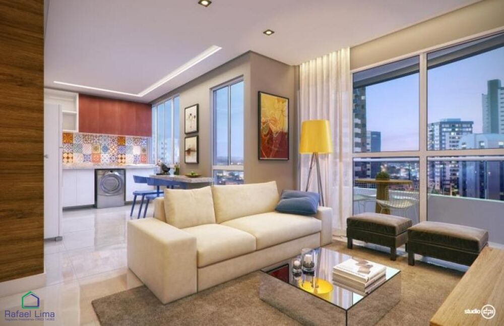 Apartamento - Foto 2