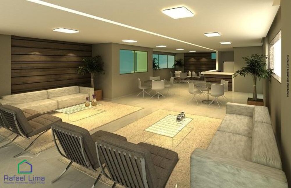 Apartamento - Foto 1