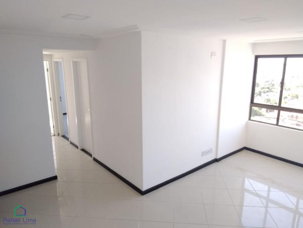 Apartamento à venda com 2 quartos, 61m² - Foto 6