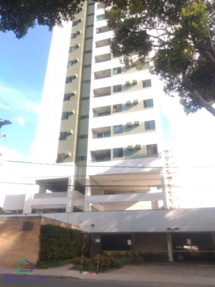 Apartamento à venda com 2 quartos, 61m² - Foto 1