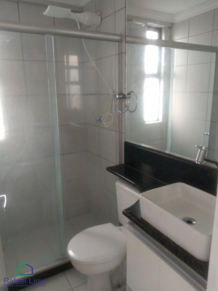Apartamento à venda com 2 quartos, 61m² - Foto 9
