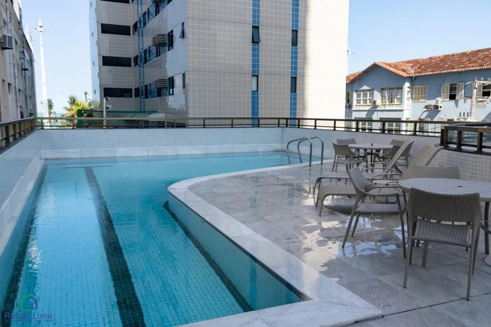 Apartamento, 2 quartos, 52 m² - Foto 20