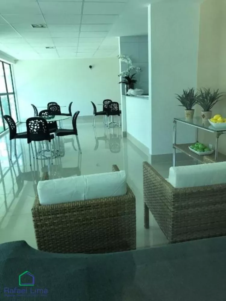 Apartamento à venda com 2 quartos, 52m² - Foto 11