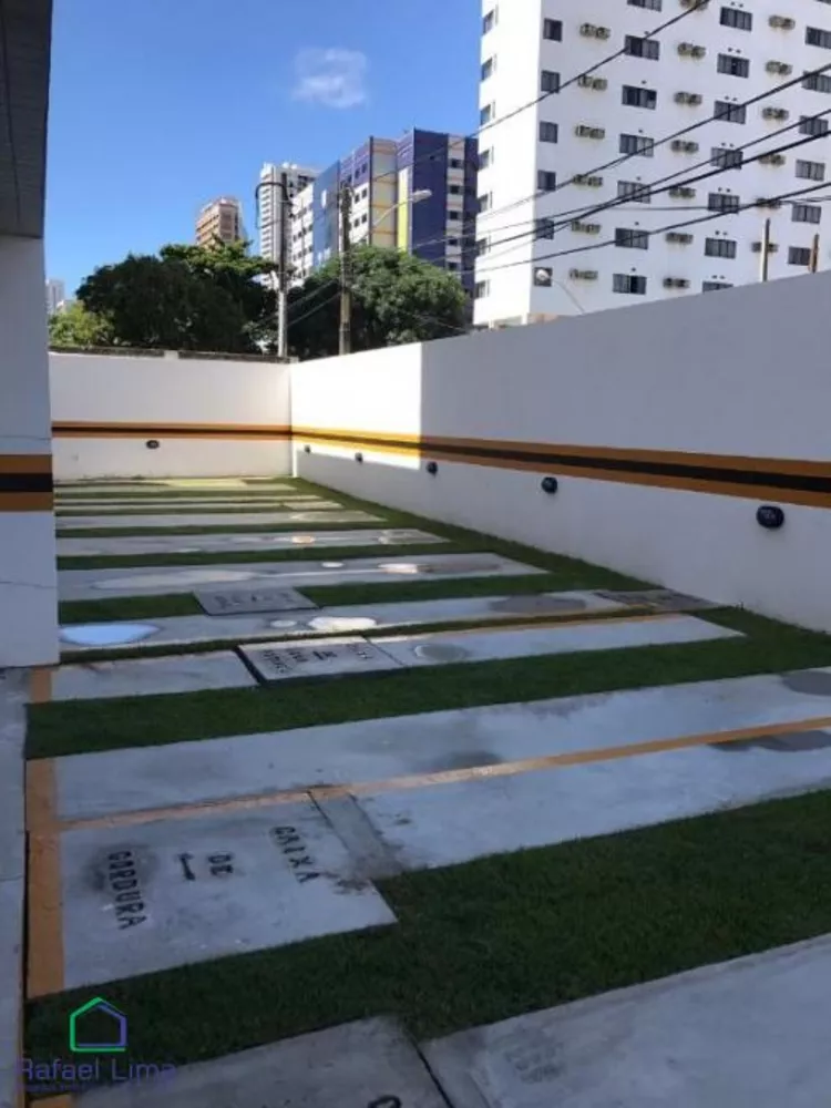 Apartamento à venda com 2 quartos, 52m² - Foto 3