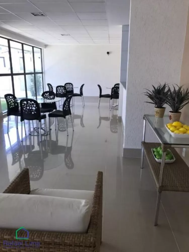 Apartamento à venda com 2 quartos, 52m² - Foto 7