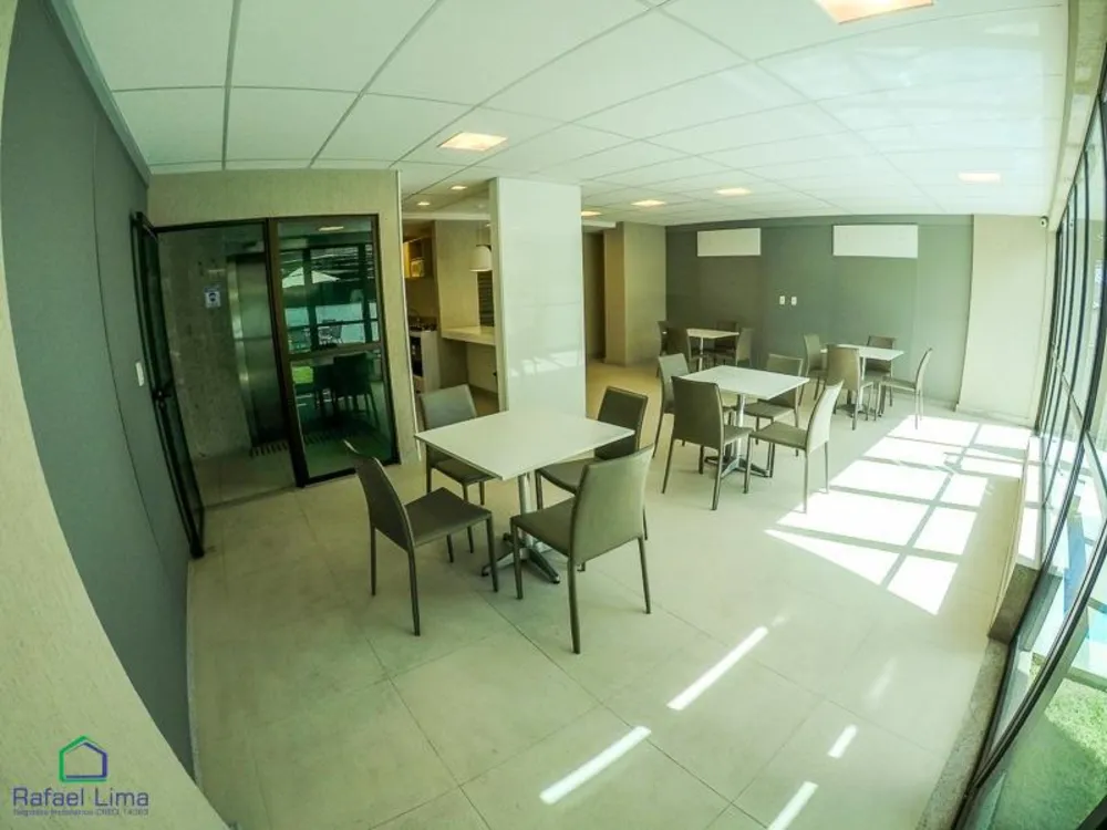 Apartamento, 2 quartos, 52 m² - Foto 14